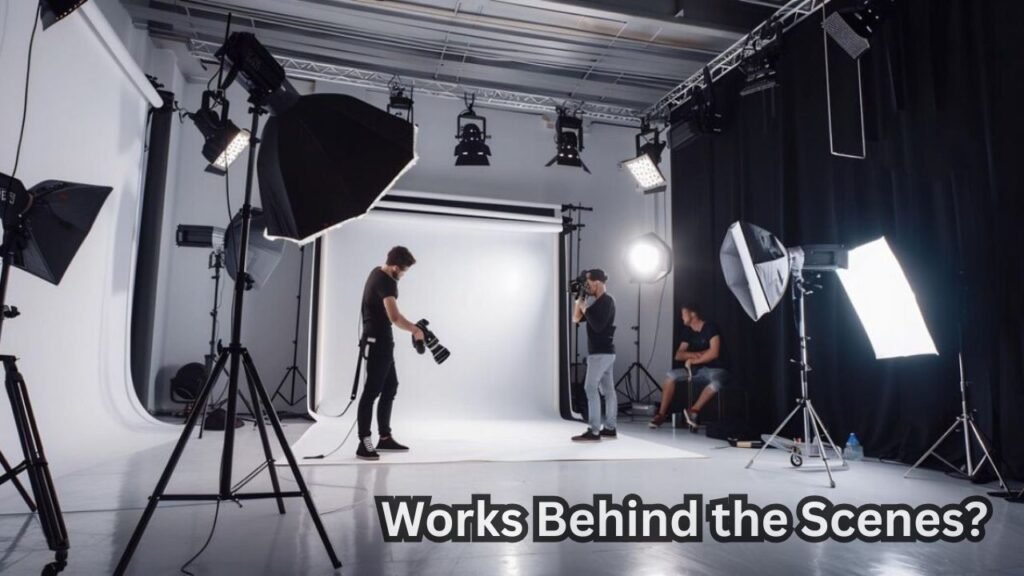 How Backstageviral .com Works Behind the Scenes?