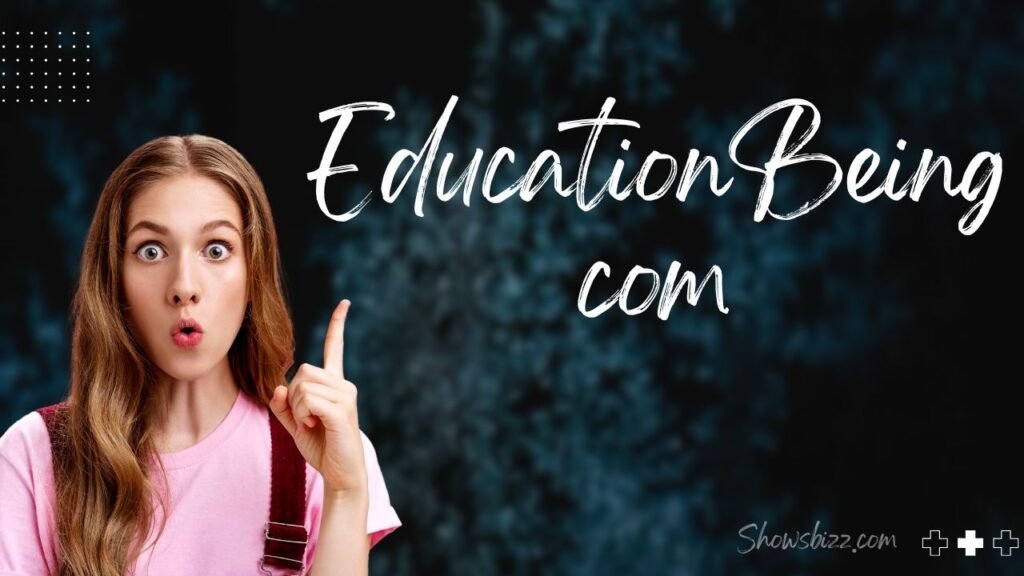 EducationBeing com