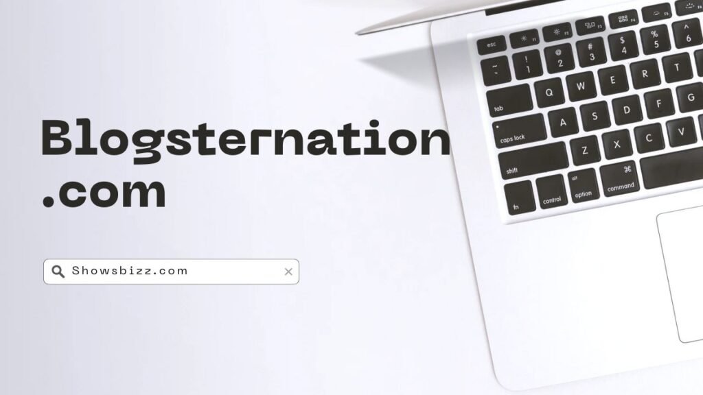 Blogsternation .com