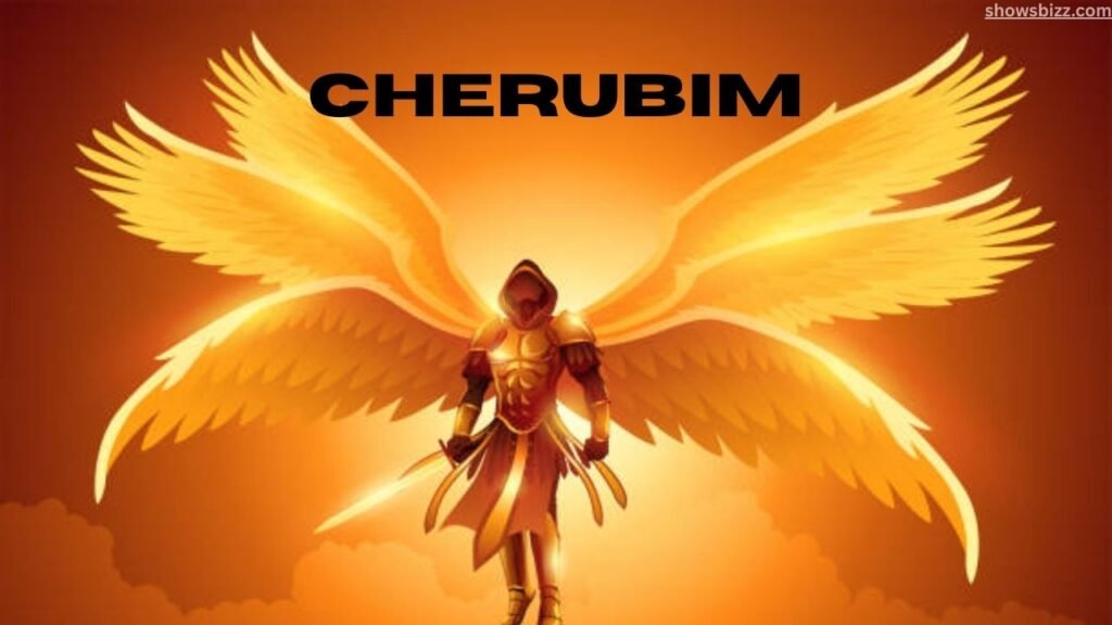 cherubim