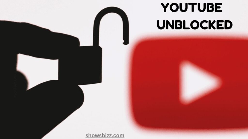 YouTube Unblocked