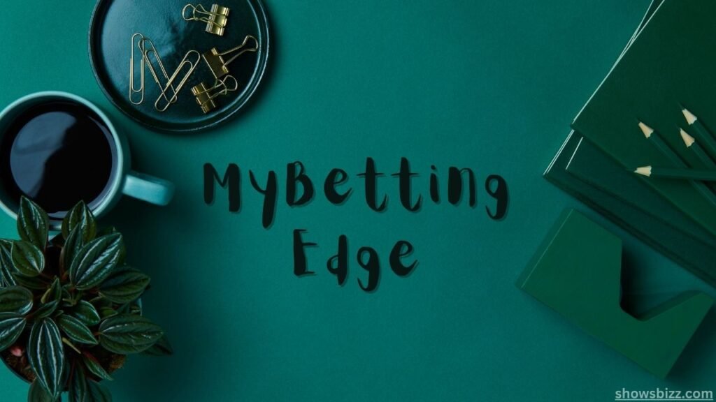 MyBettingEdge