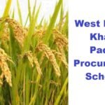 E Paddy Registration Process for Farmers in West Bengal